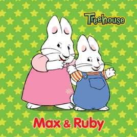 ‎max & Ruby, Season 7, Vol. 1 On Itunes