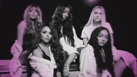 More Than Words (feat. Kamille) Little Mix Pop Music Video 2018 New Songs Albums Artists Singles Videos Musicians Remixes Image