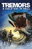 Tremors: A Cold Day In Hell - Don Michael Paul