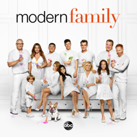 Modern Family - Modern Family, Season 10 (subtitled) artwork