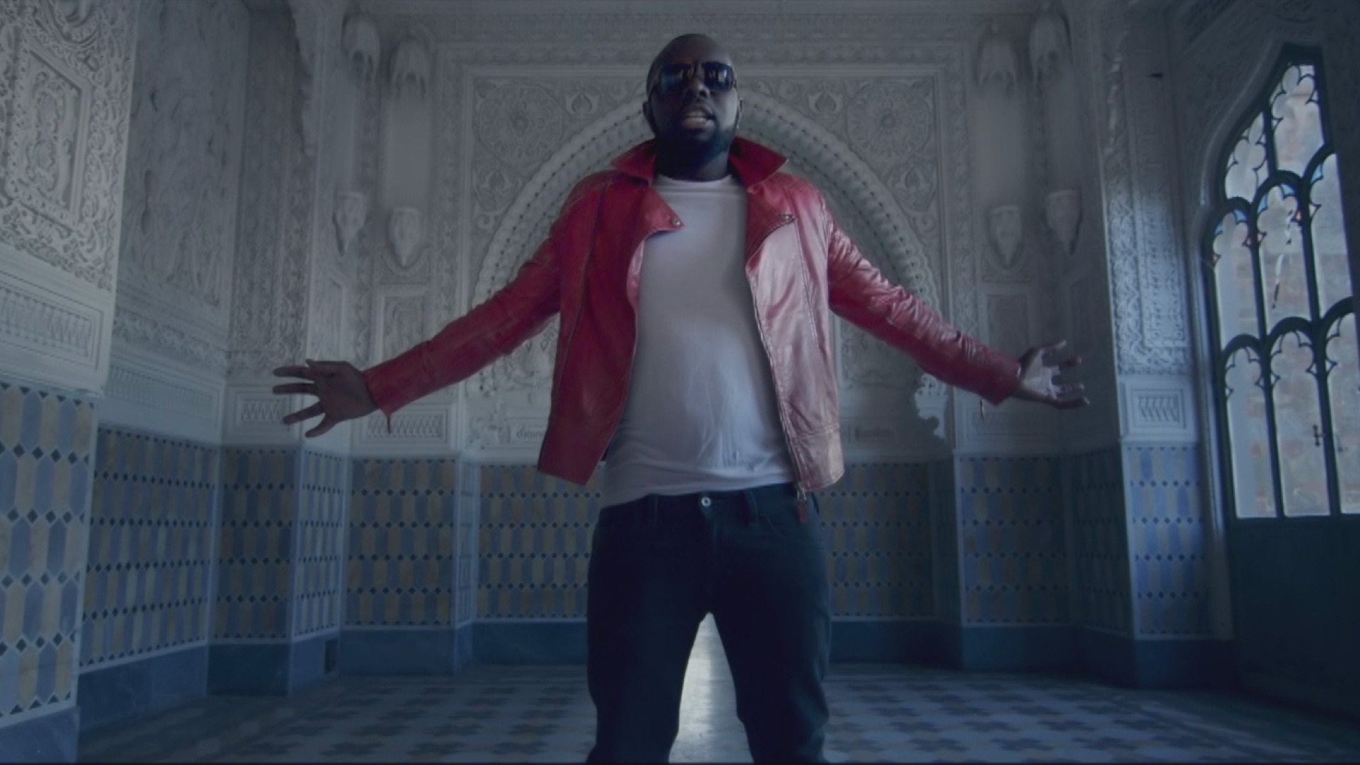 mort par strangulation maitre gims