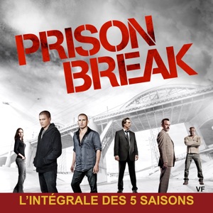 Prison Break, L’intégrale des Saisons 1 à 5 (VF) - Episode 65
