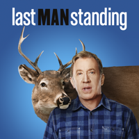 Last Man Standing - Last Man Standing, Season 6 artwork