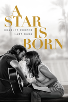 Bradley Cooper - A Star Is Born (2018) artwork