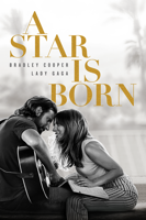 Unknown - A Star Is Born (2018) artwork