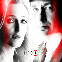 The X-Files - Akte X - Staffel 11 artwork