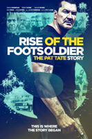 Zackary Adler - Rise of the Footsoldier 3: The Pat Tate Story artwork