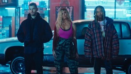 Bottled Up (feat. Ty Dolla $ign & Marc E. Bassy) Dinah Jane Pop Music Video 2018 New Songs Albums Artists Singles Videos Musicians Remixes Image