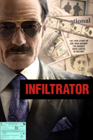 Brad Furman - The Infiltrator artwork