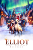 Elliot: The Littlest Reindeer - Jennifer Wescott