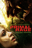 Primal Rage cover
