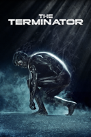 James Cameron - The Terminator artwork