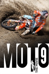 Moto 9: The Movie