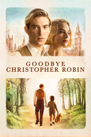 Simon Curtis - Goodbye Christopher Robin artwork