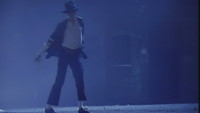 Michael Jackson - Black or White (Michael Jackson's Vision) artwork