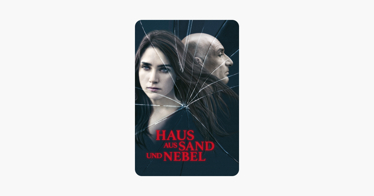 Haus Aus Sand Und Nebel Stream