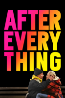 Hannah Marks & Joey Power - After Everything artwork