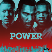 Power - Power, Season 5 artwork