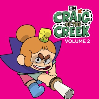 craig of the creek bring out your beast part 2