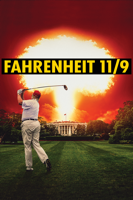 Michael Moore - Fahrenheit 11/9 artwork