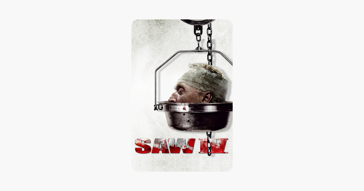 Saw Iv In Itunes