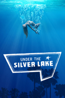 David Robert Mitchell - Under the Silver Lake artwork