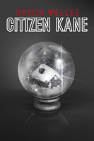 Orson Welles - Citizen Kane  artwork