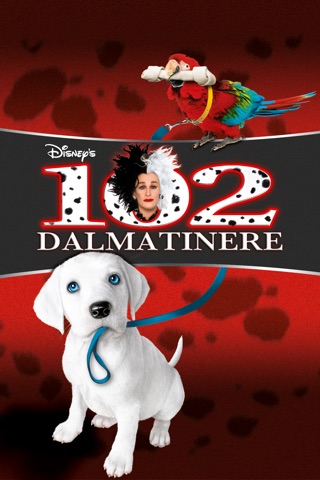 â ž101 Dalmatians Live Action 1996 On Itunes â ž101 Dalmatians Live Action 1996 On Itunes