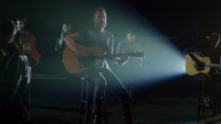 Dierks Bentley - Hold the Light (feat. S. Carey) [From 