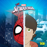 Marvel's Spider-Man - Horizon High, Pt. 1 artwork