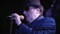 Van Morrison - Every Time I See a River artwork