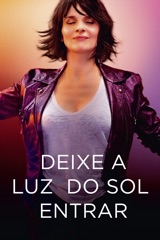 Deixe a Luz do Sol Entrar