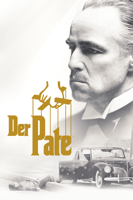 Francis Ford Coppola - Der Pate artwork