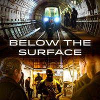 Below the Surface - Below the Surface artwork