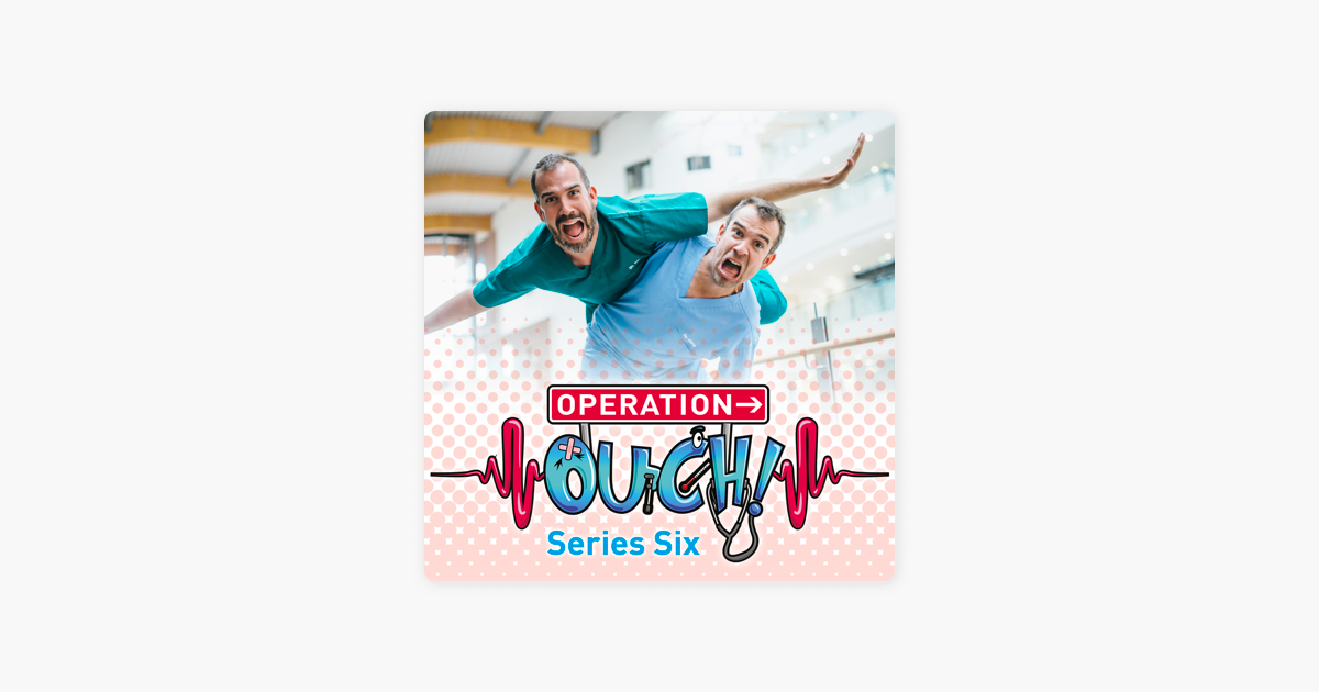 Operation Ouch Season 6 On Itunes