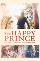 Rupert Everett - The Happy Prince artwork