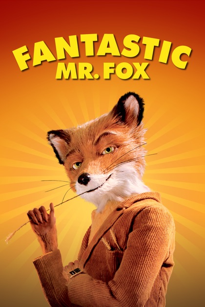 fantastic mr fox are you listening to me