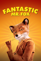 Wes Anderson - Fantastic Mr. Fox artwork