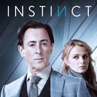 Instinct - Instinct, Season 1 artwork