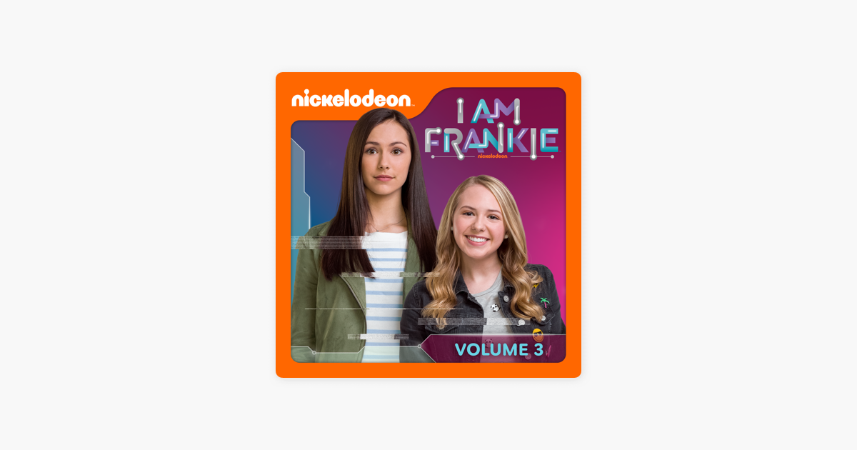 ‎I Am Frankie, Vol. 3 on iTunes