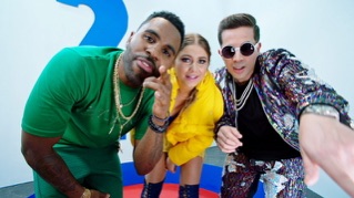 1, 2, 3 (feat. Jason Derulo & De La Ghetto)