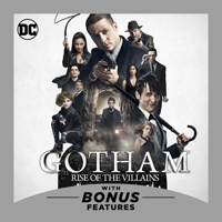 Gotham - Gotham, Season 2 artwork