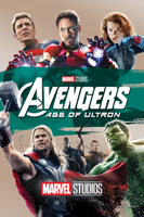 Avengers: Age of Ultron - Joss Whedon