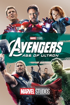 Avengers: Age of Ultron for apple download