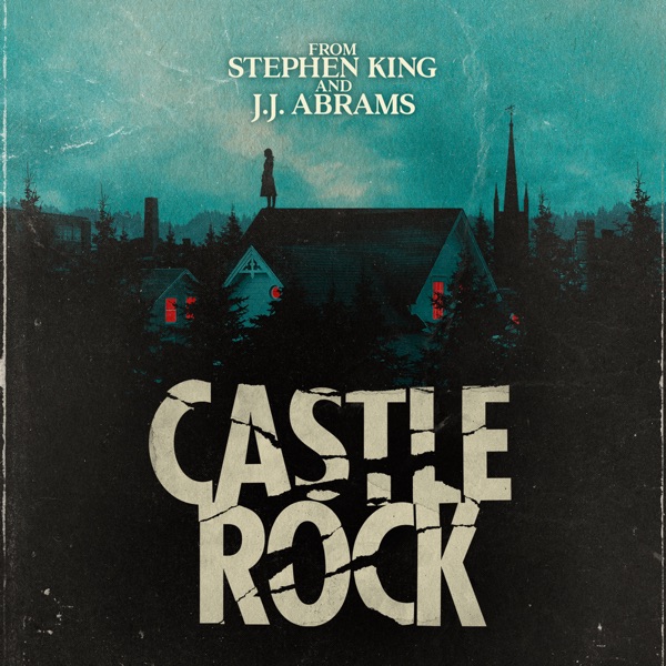 Castle Rock Poster