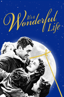 Frank Capra - It's a Wonderful Life artwork