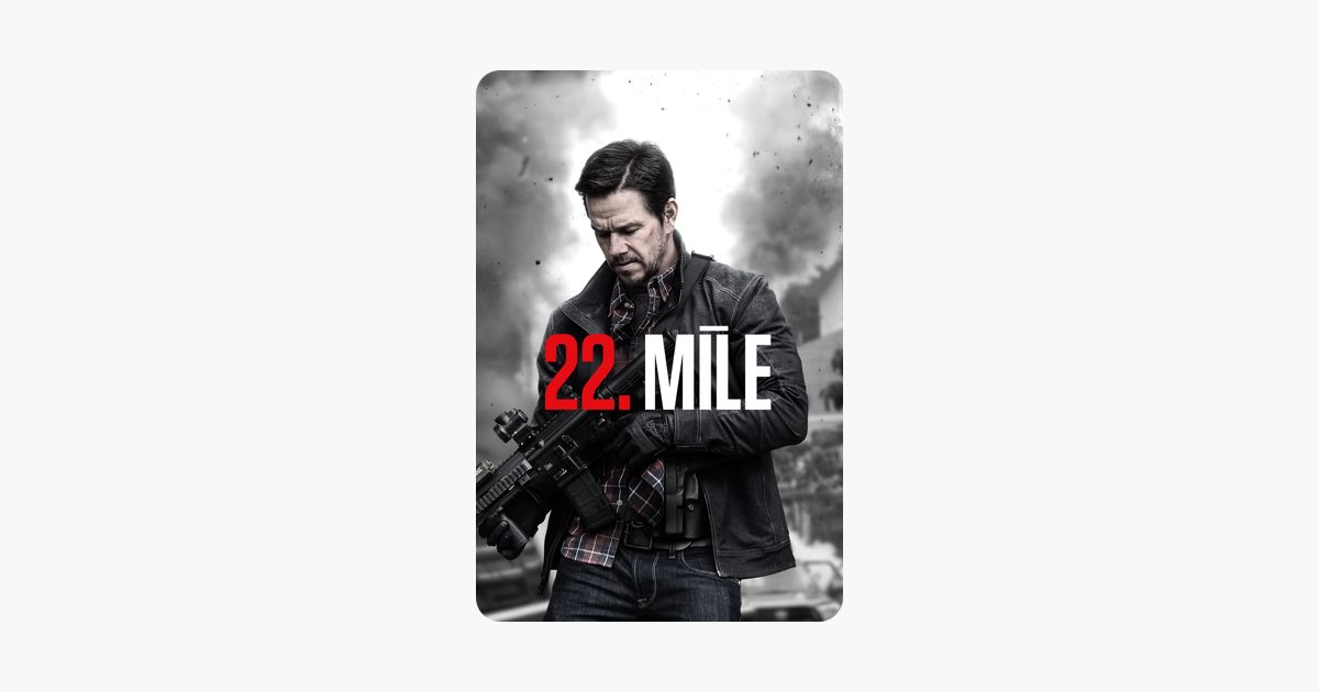 mile 22 hd free