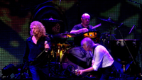 Led Zeppelin - Kashmir (Celebration Day: Live at 02 Arena, London, 12/10/2007) artwork
