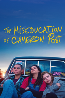 Desiree Akhavan - The Miseducation of Cameron Post artwork