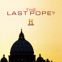 The Last Pope? - The Last Pope? artwork